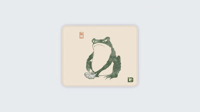 Topograph - Bianco