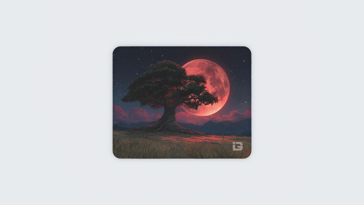 Ancient Tree