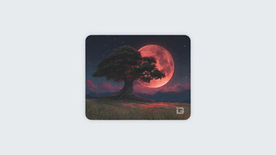 Ancient Tree