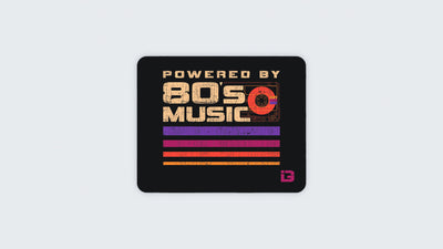 80s Music