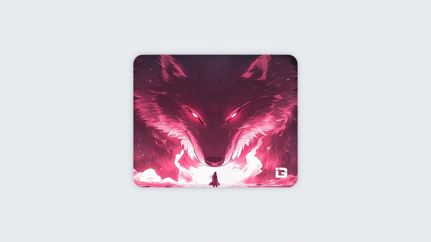 Alpha Wolf
