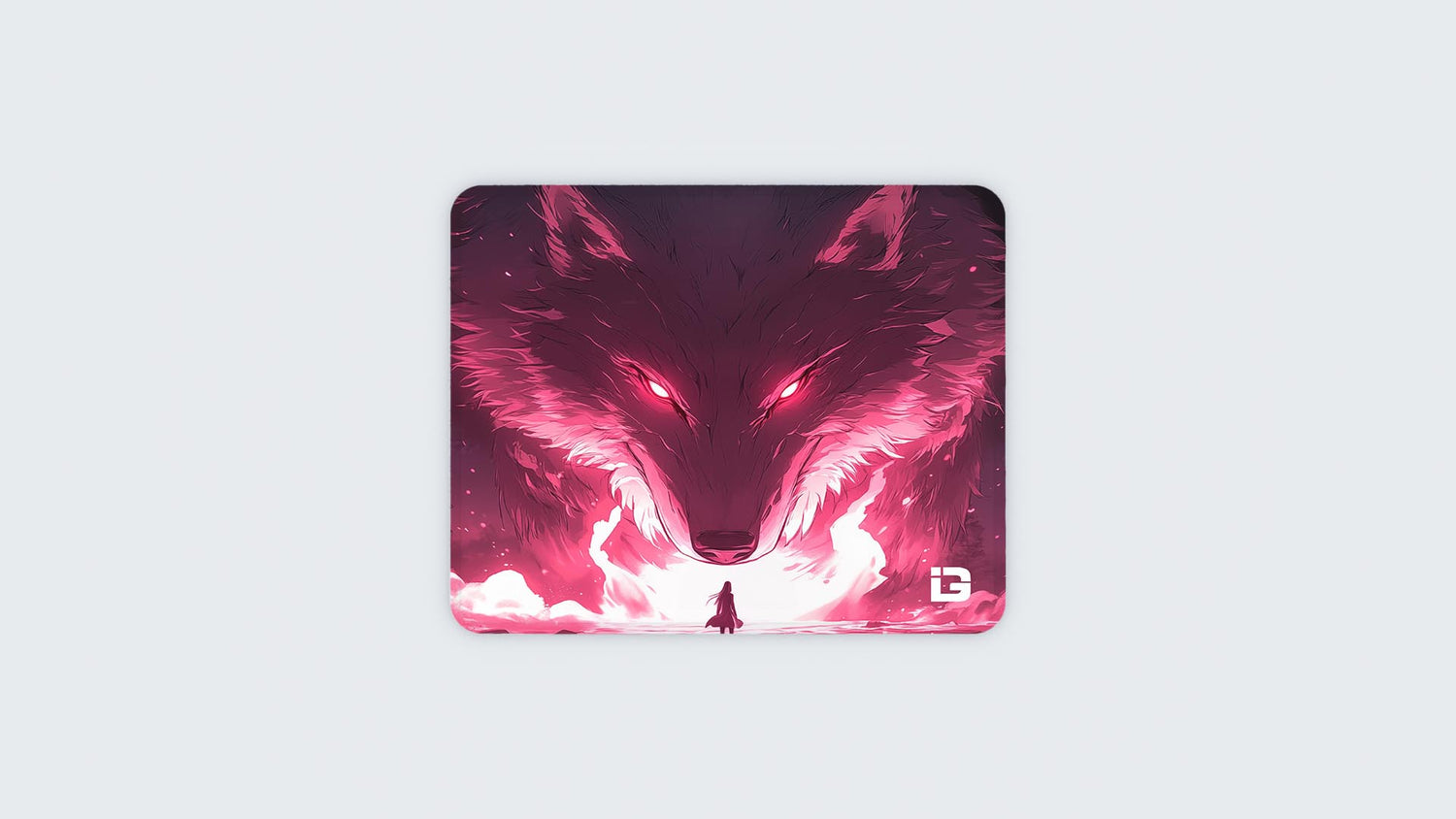 Alpha Wolf