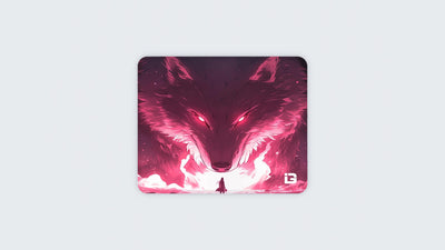 Alpha Wolf