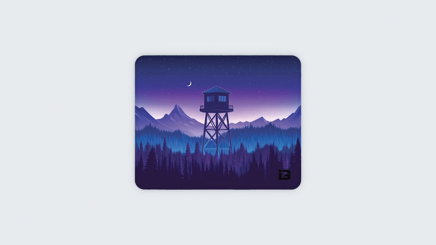 Firewatch
