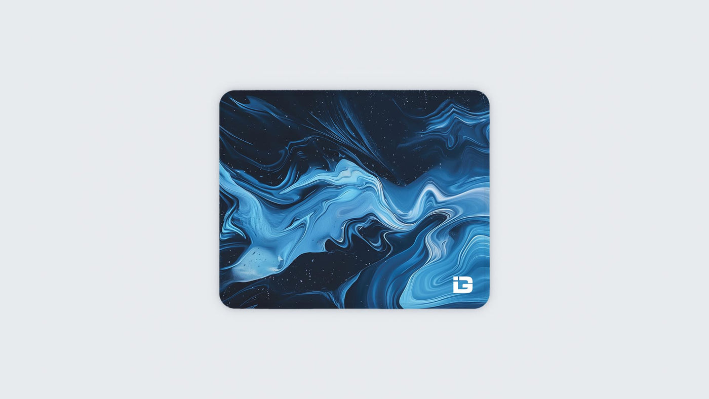 Blue Streams