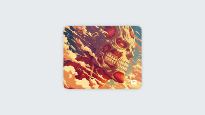 Colossal Titan
