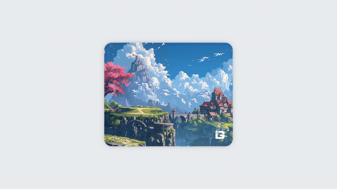 Mystic Land