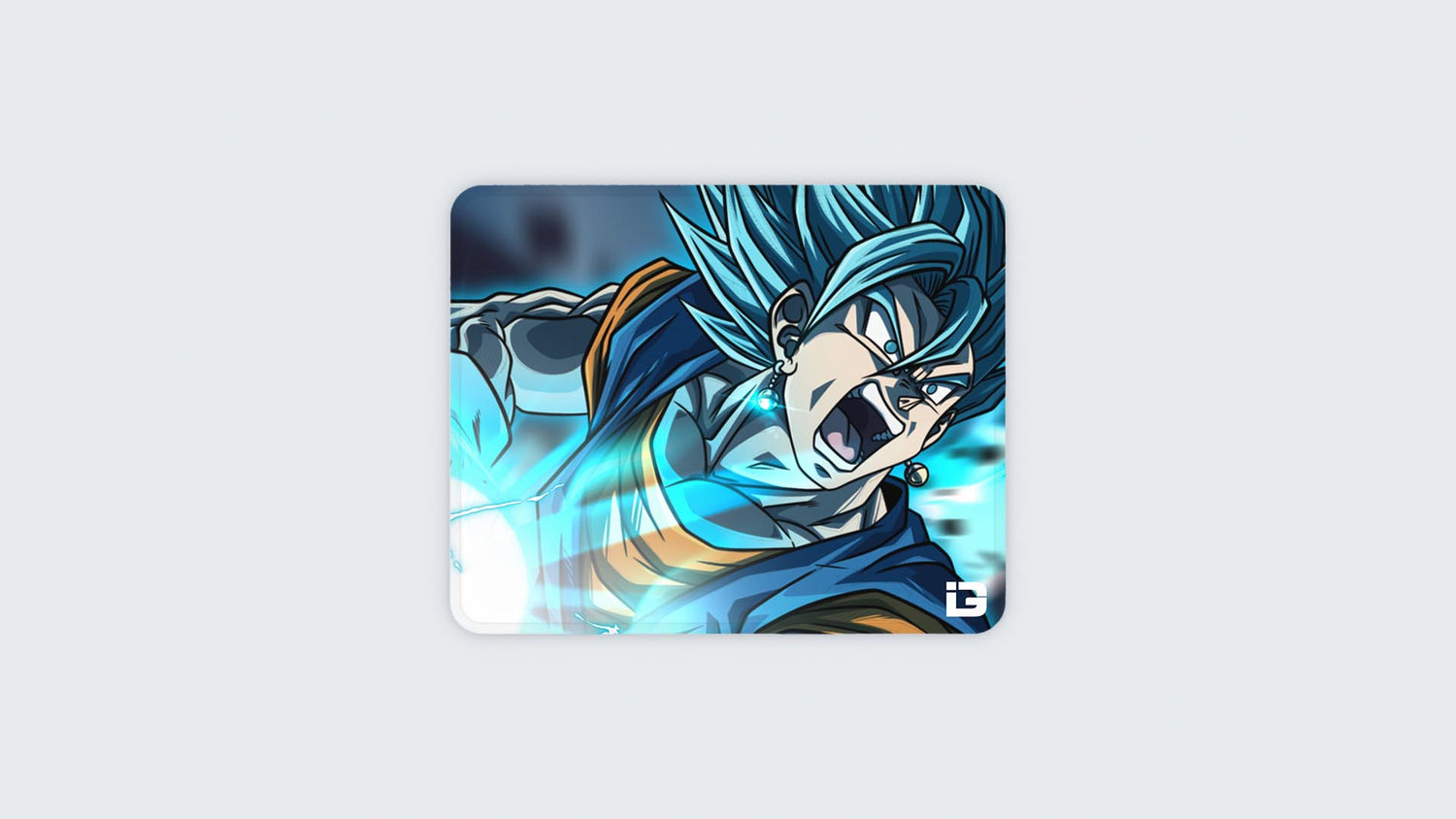 Blue Fusion