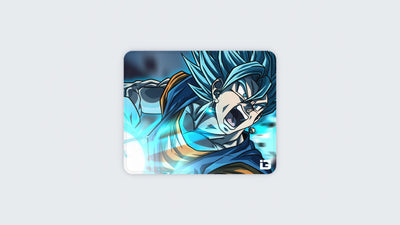 Blue Fusion