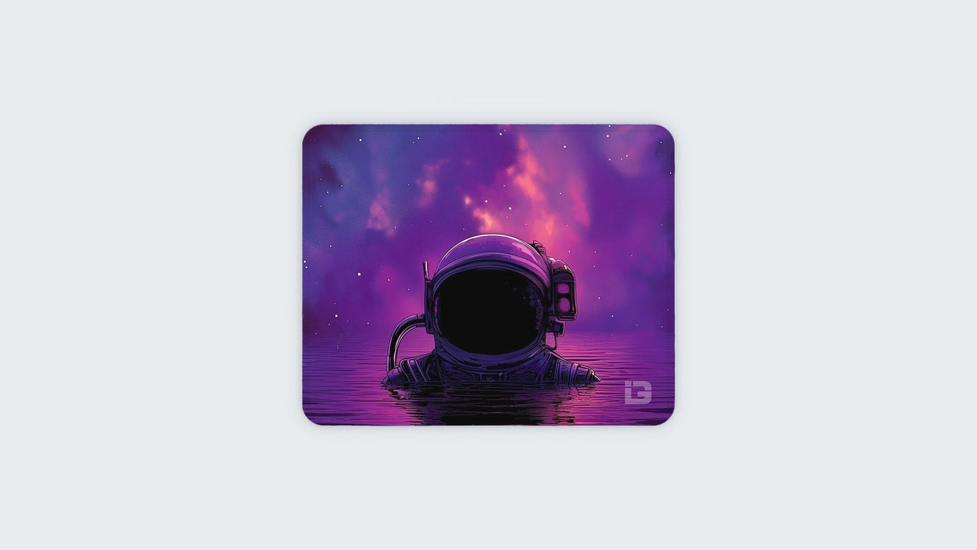 Astronaut Reflections