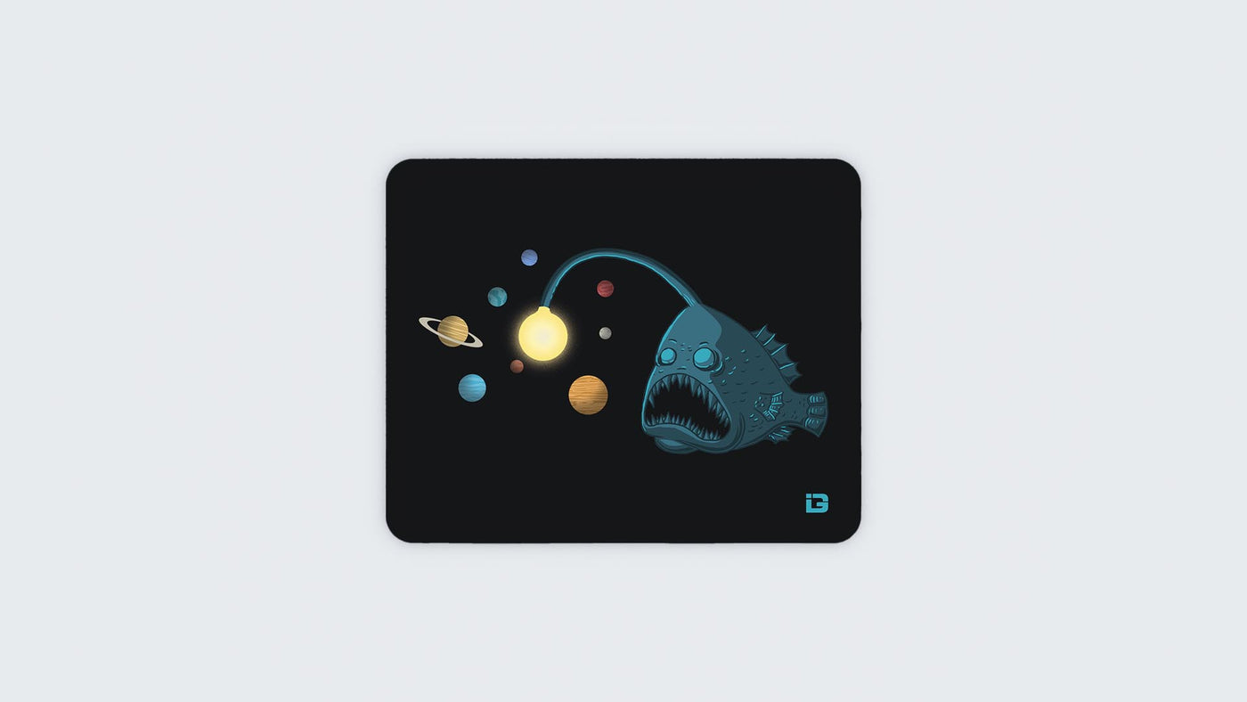 Space Trap