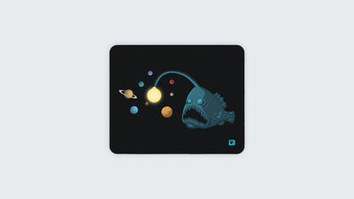 Space Trap