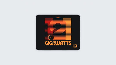 121 Gigawatts
