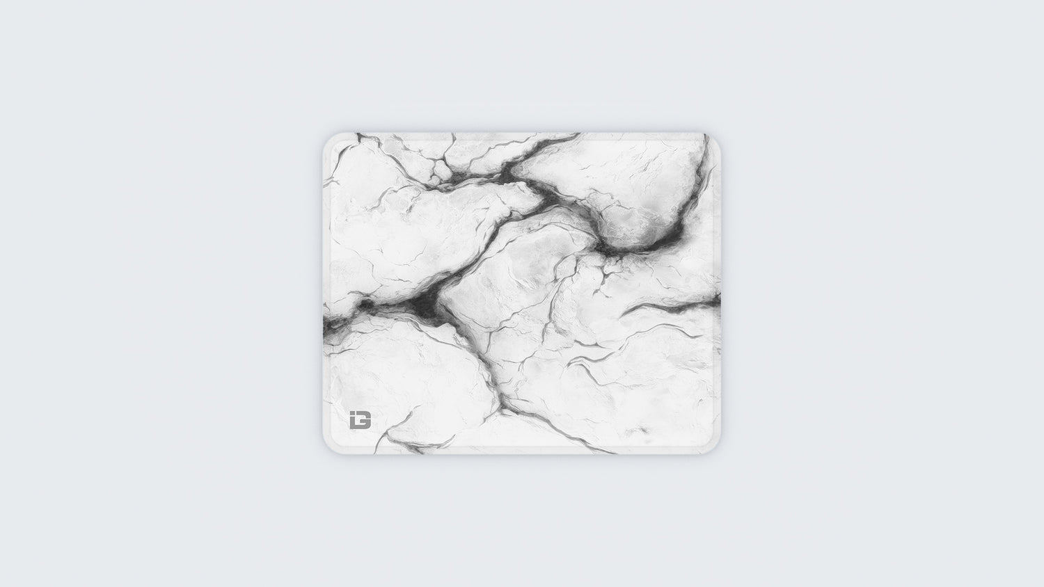 Molten Lava White