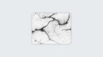 Molten Lava White