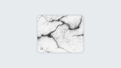 Molten Lava White