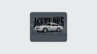 Agent DB5