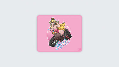 Peach bomb