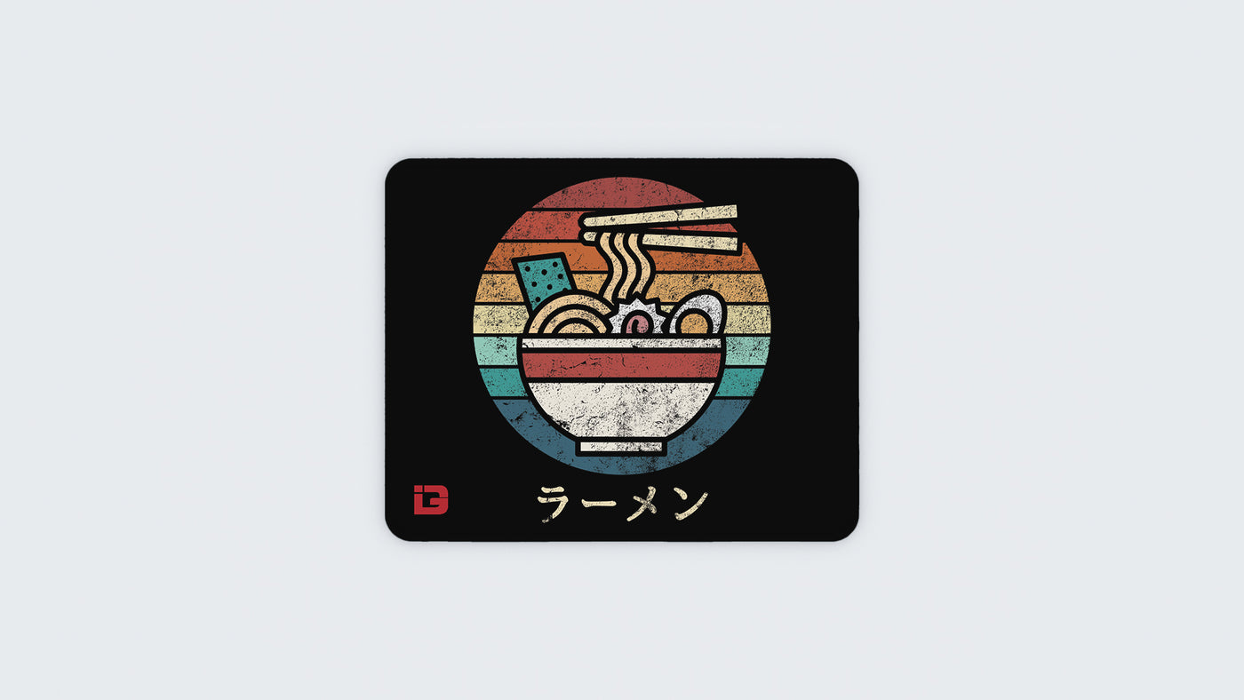 Ramen Vintage