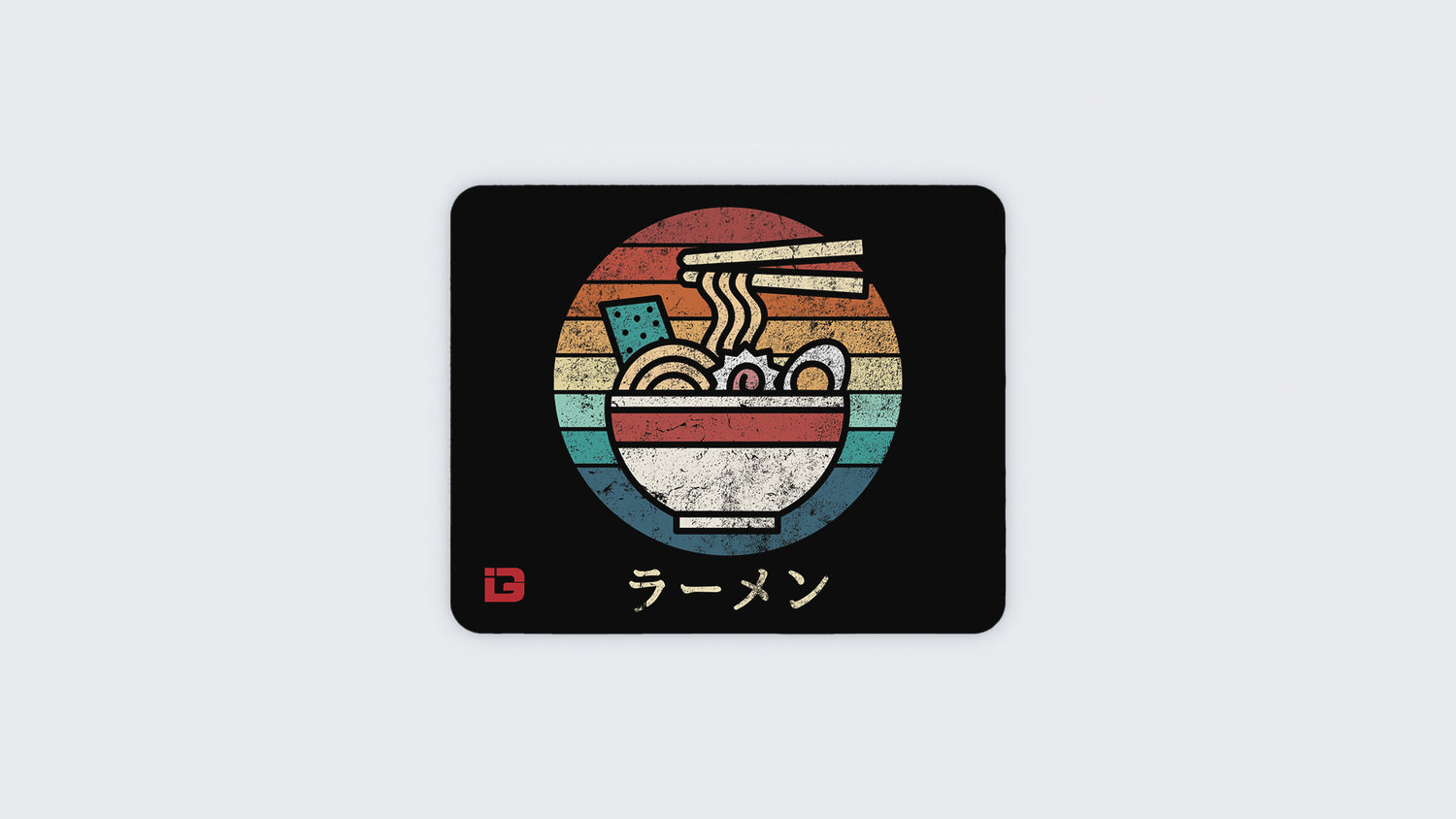 Ramen Vintage