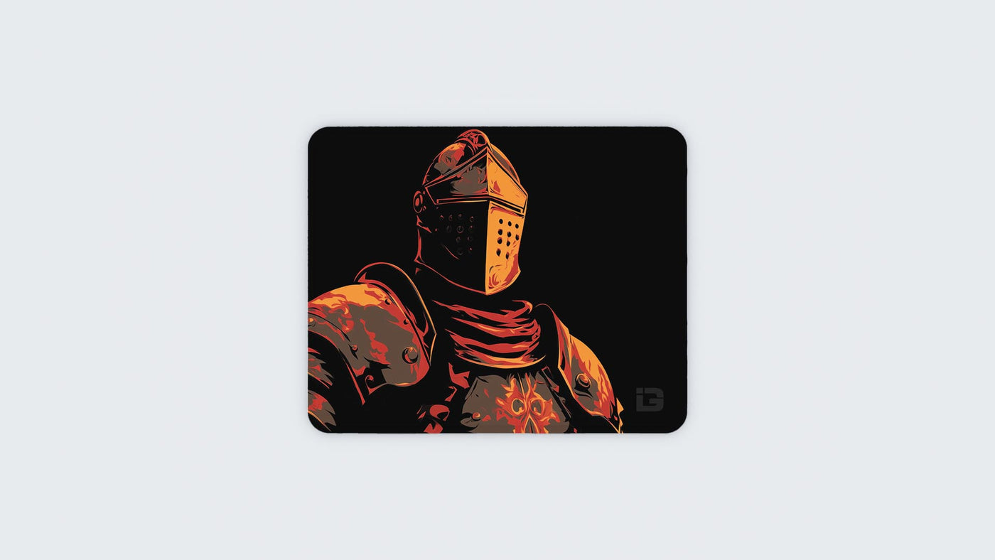 Ember Knight