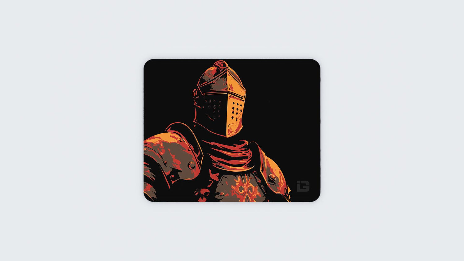 Ember Knight