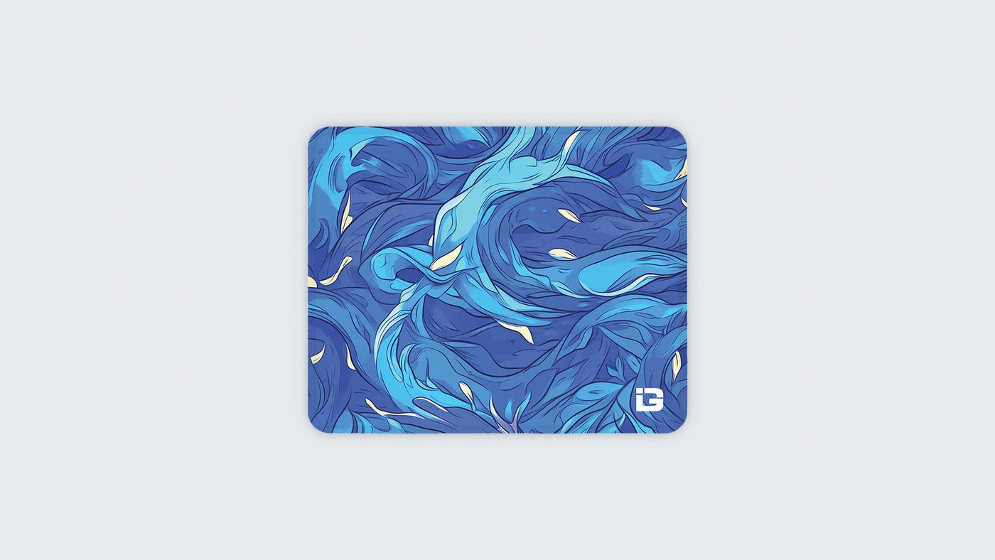 Deep Ocean Flow