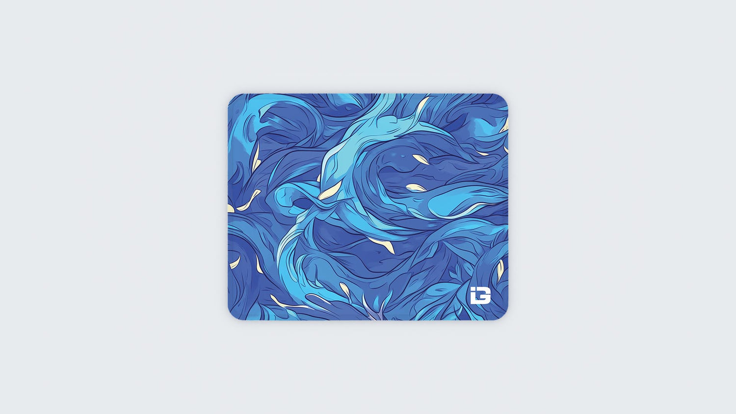 Deep Ocean Flow