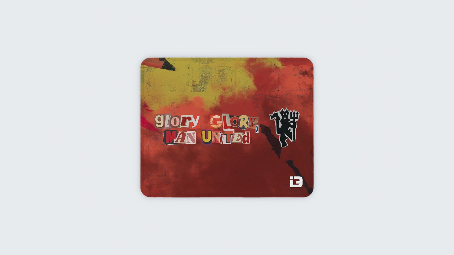 Glory Glory