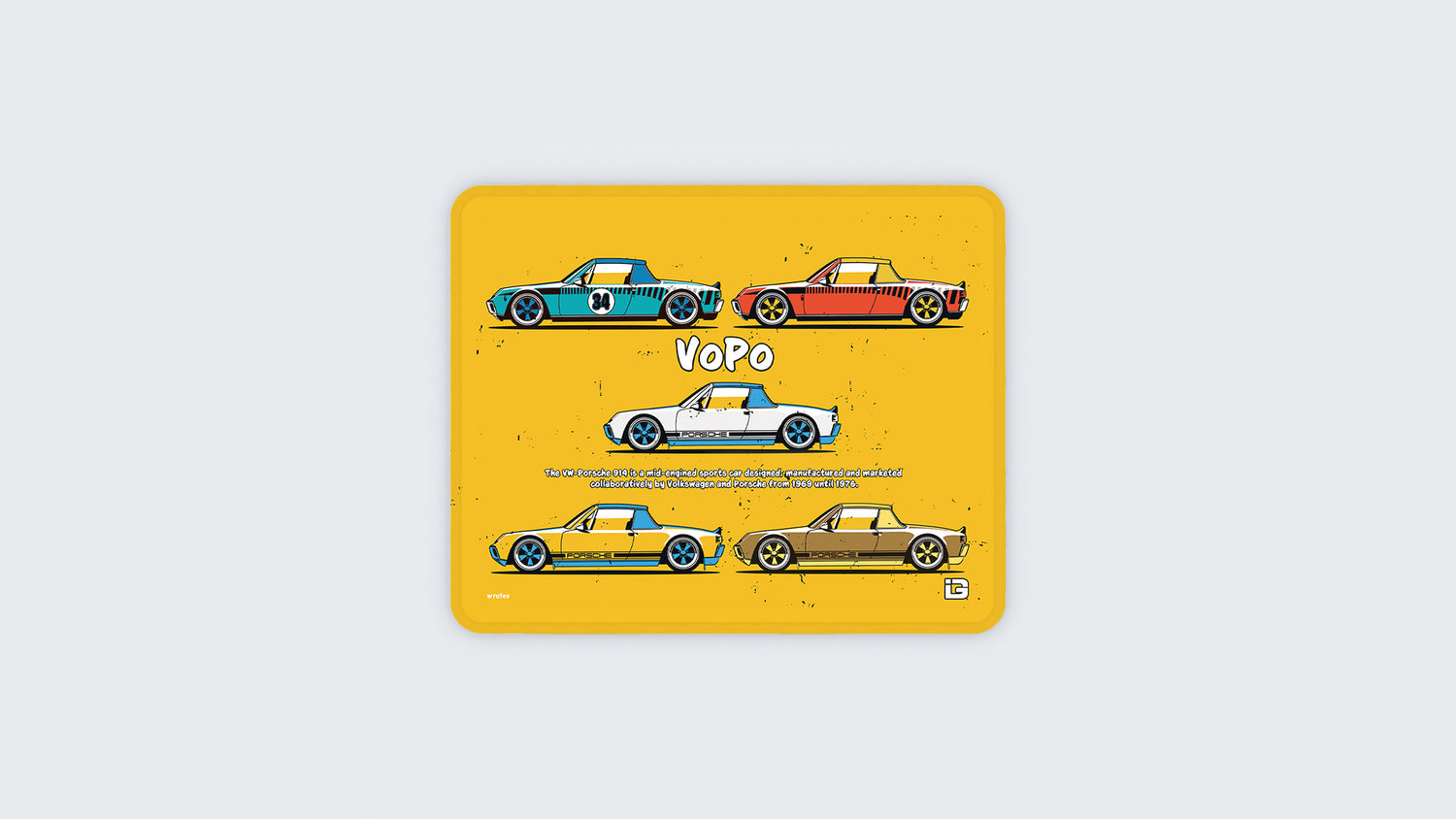 VoPo 914