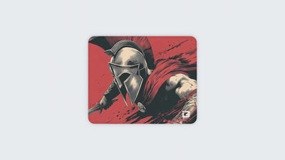 Spartan Charge