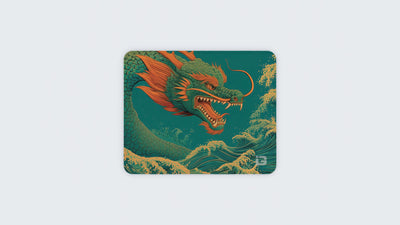 Chinese Dragon