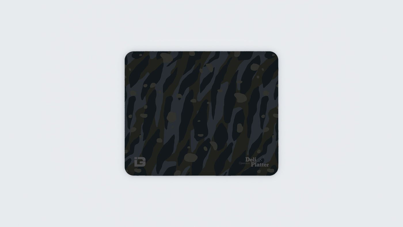 Night Shark Camo