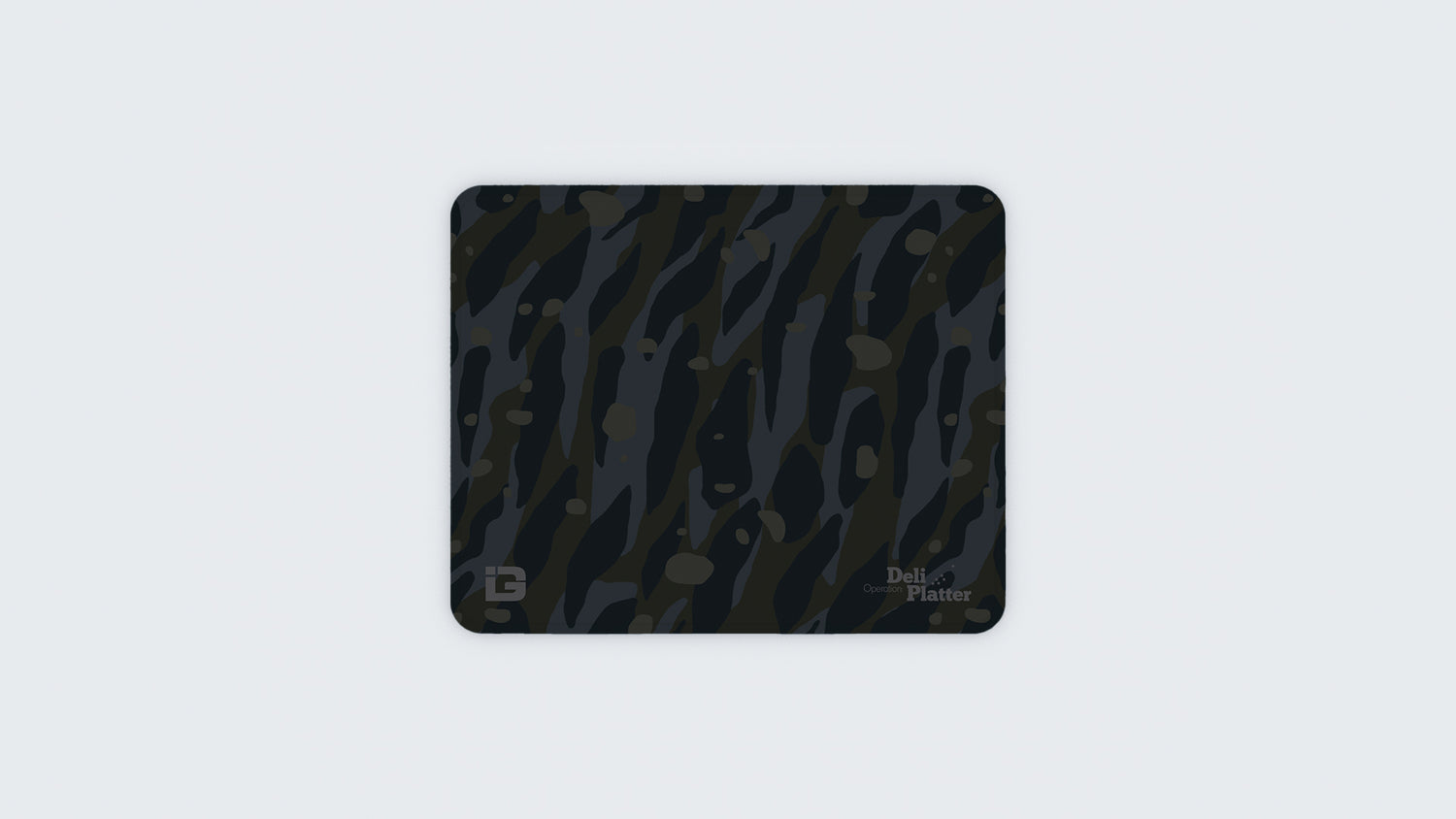 Night Shark Camo