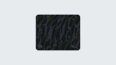 Night Shark Camo