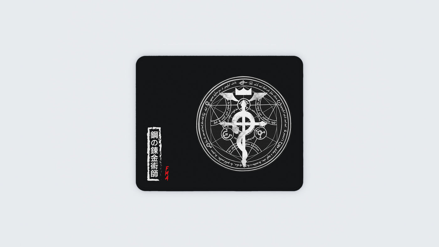 FMA
