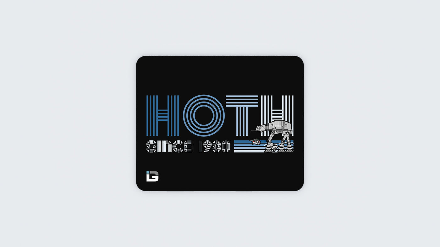 Hoth Since 1980