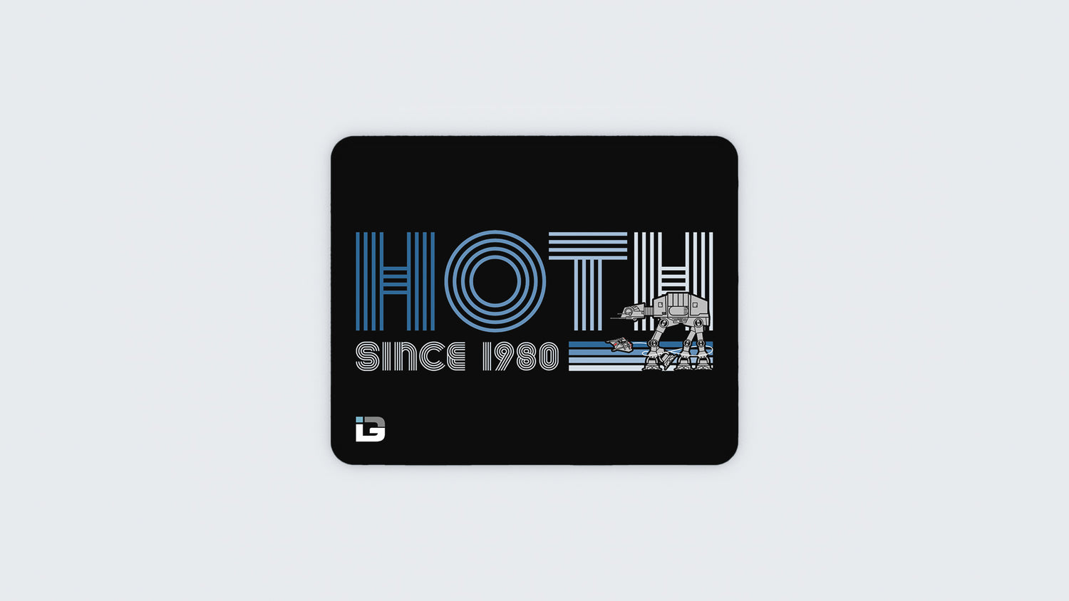 Hoth Since 1980
