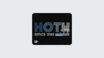 Hoth Since 1980