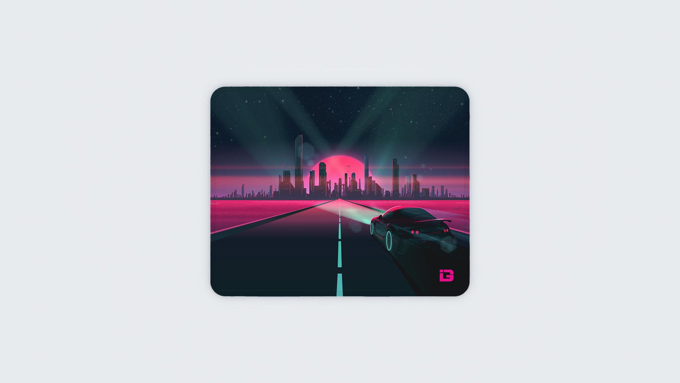 Sunset Drive