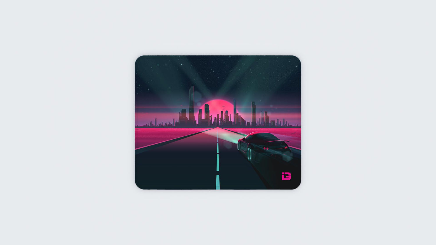 Sunset Drive