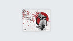 Samurai Blossom