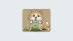 Matcha Cat