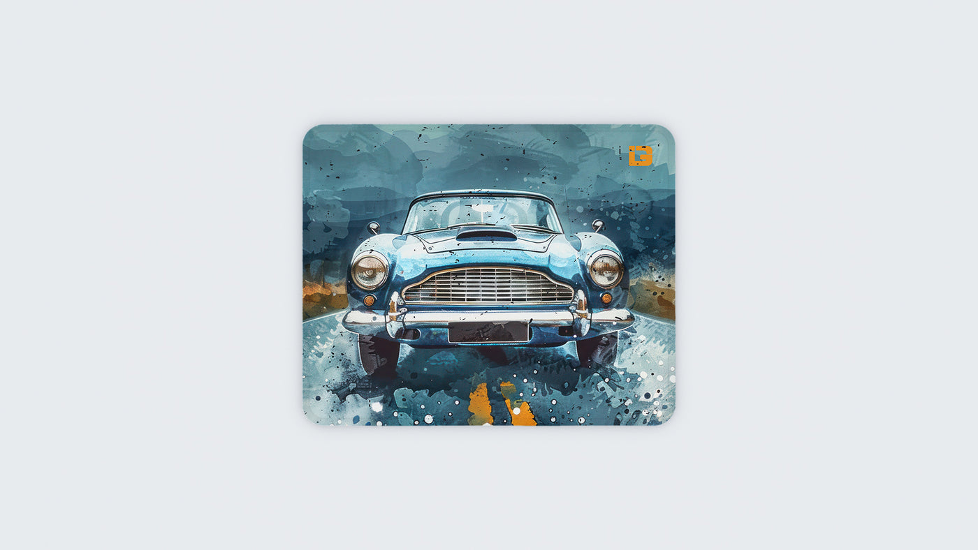 Water Colour DB5