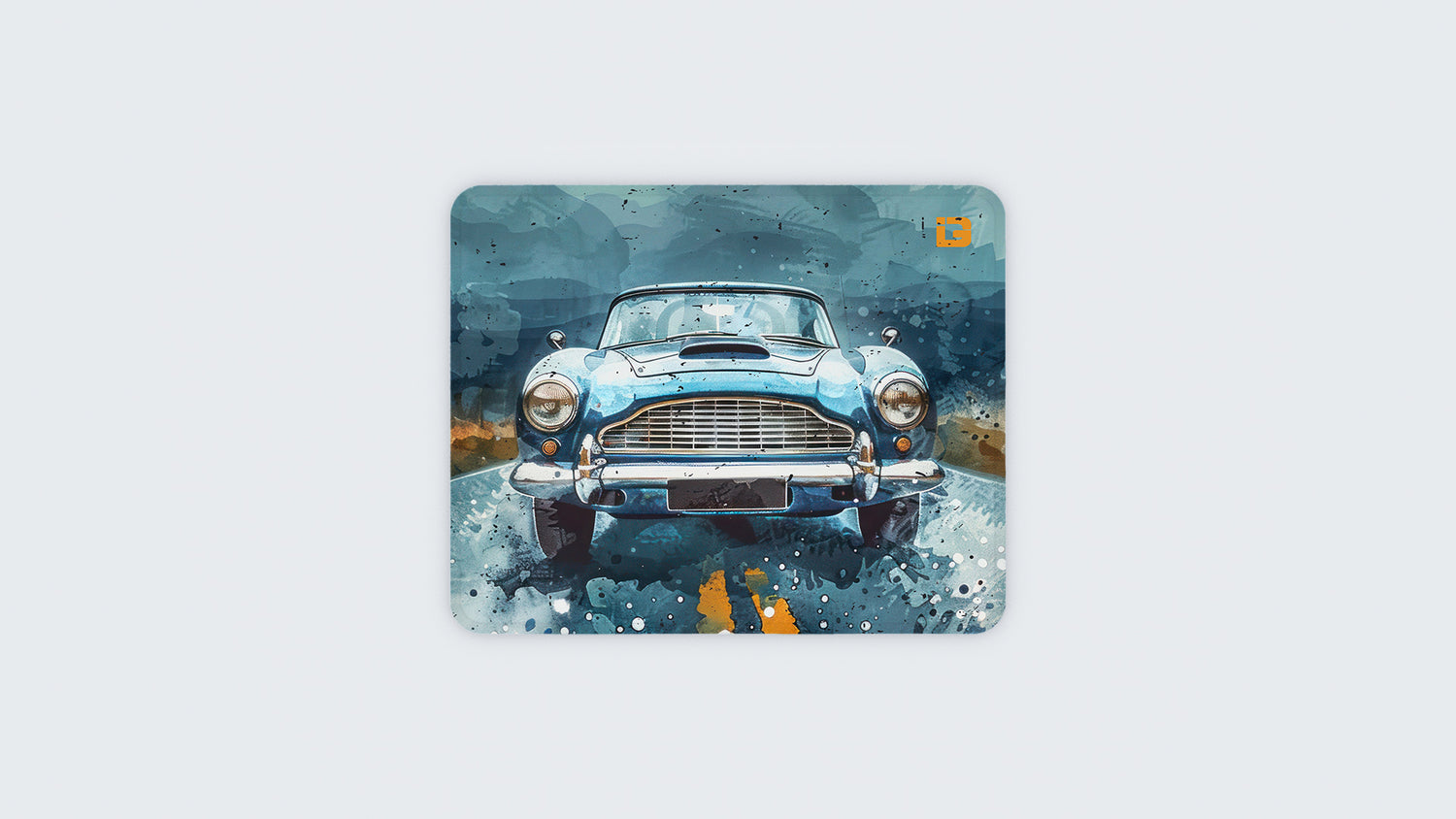Water Colour DB5