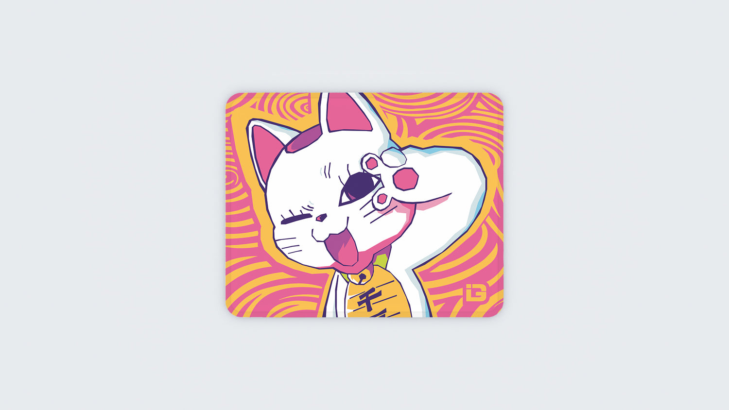 Turbo Neko