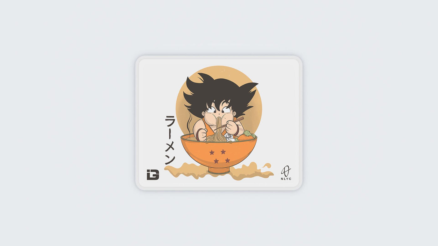 Ramen Memories
