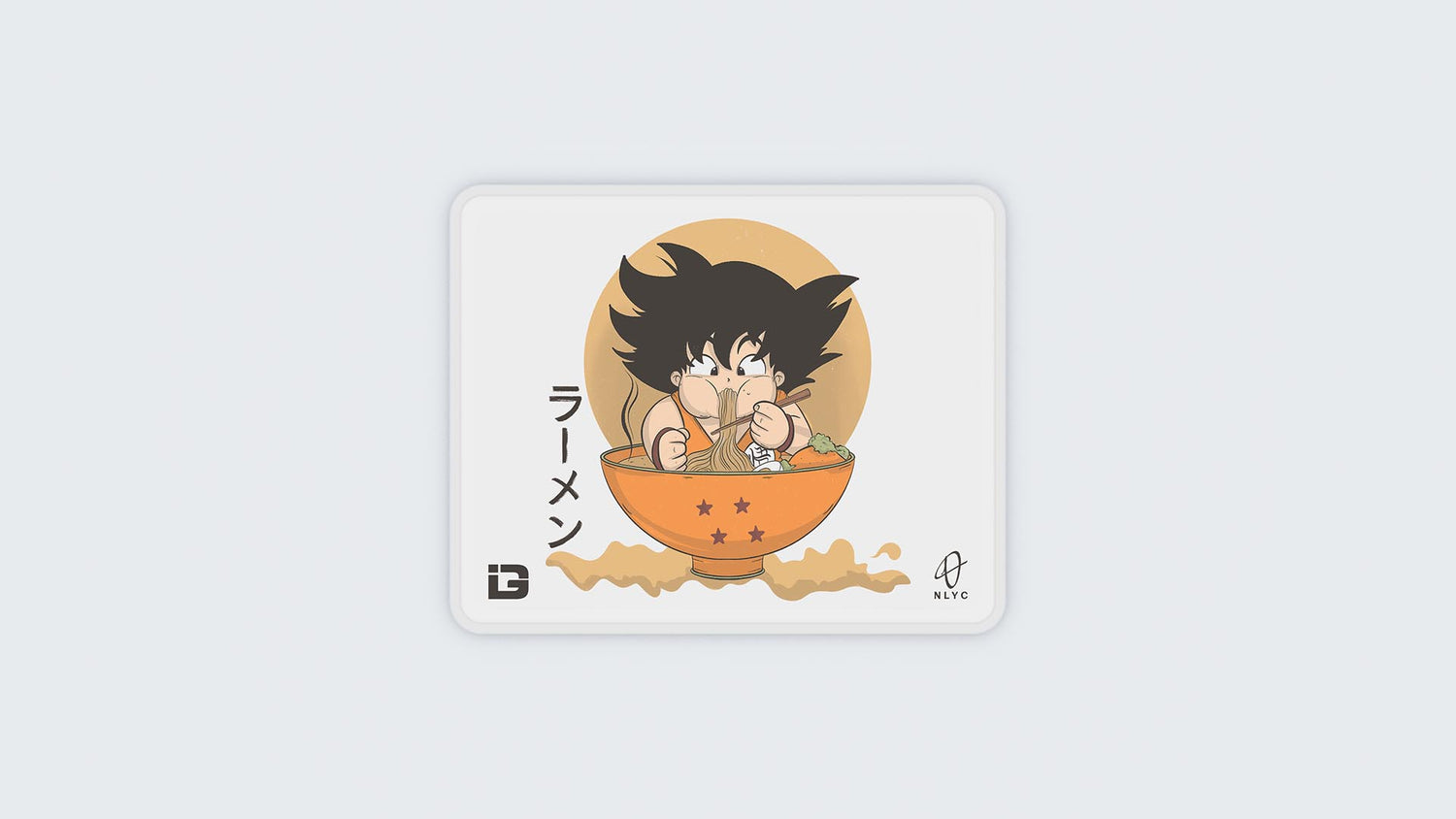 Ramen Memories
