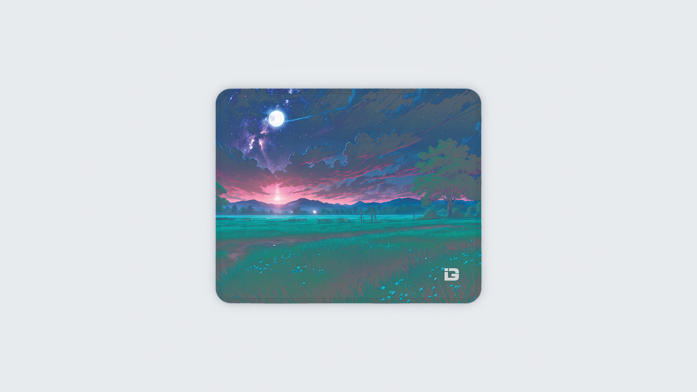 Marzycielska noc Lofi