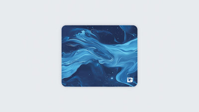 Blue Nebula